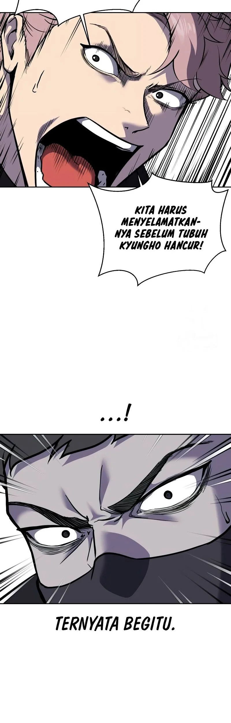 Ticket Hero S2 Chapter 109 - halaman 32