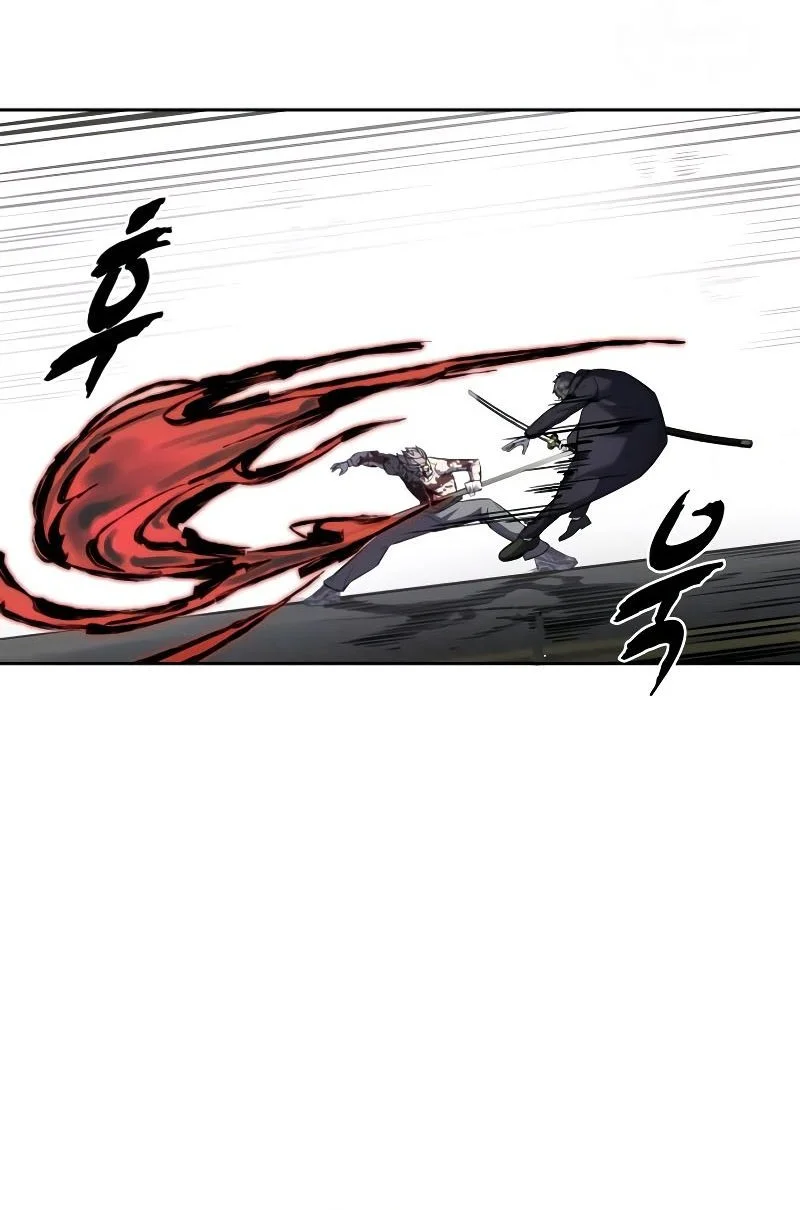 Ticket Hero S2 Chapter 109 - halaman 36