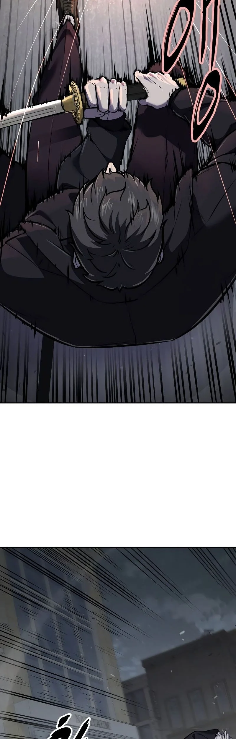 Ticket Hero S2 Chapter 109 - halaman 43