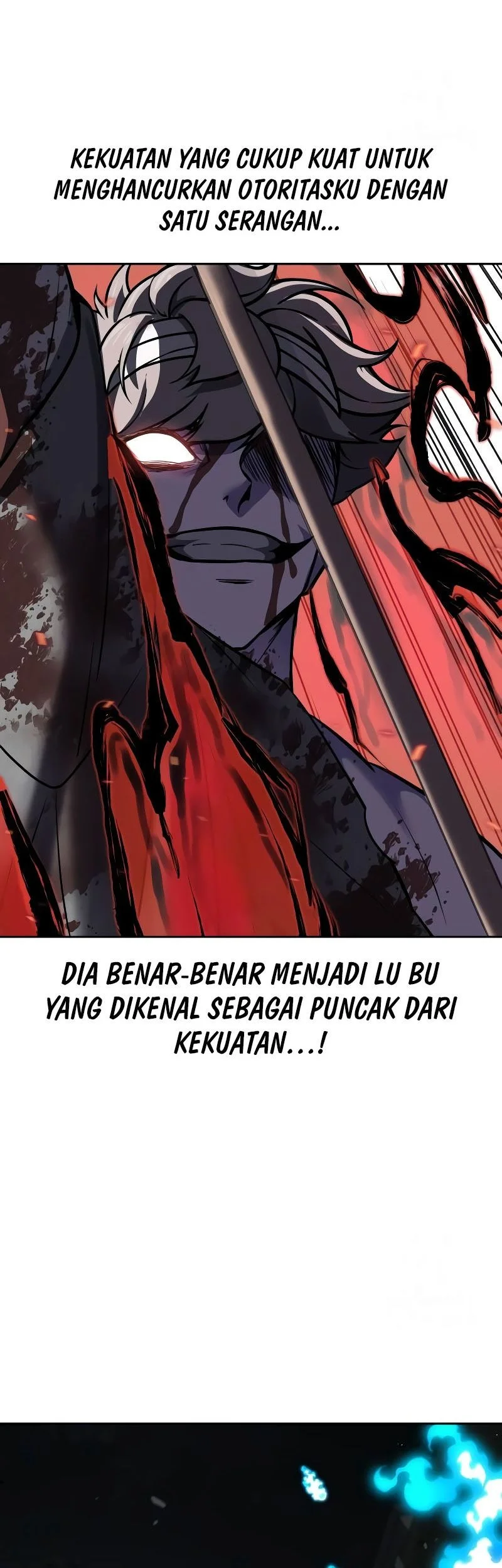 Ticket Hero S2 Chapter 109 - halaman 45