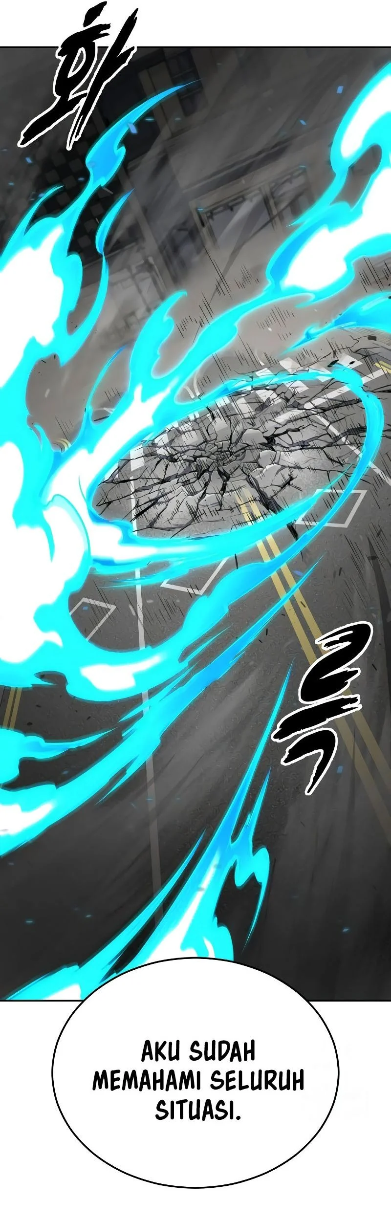Ticket Hero S2 Chapter 109 - halaman 48