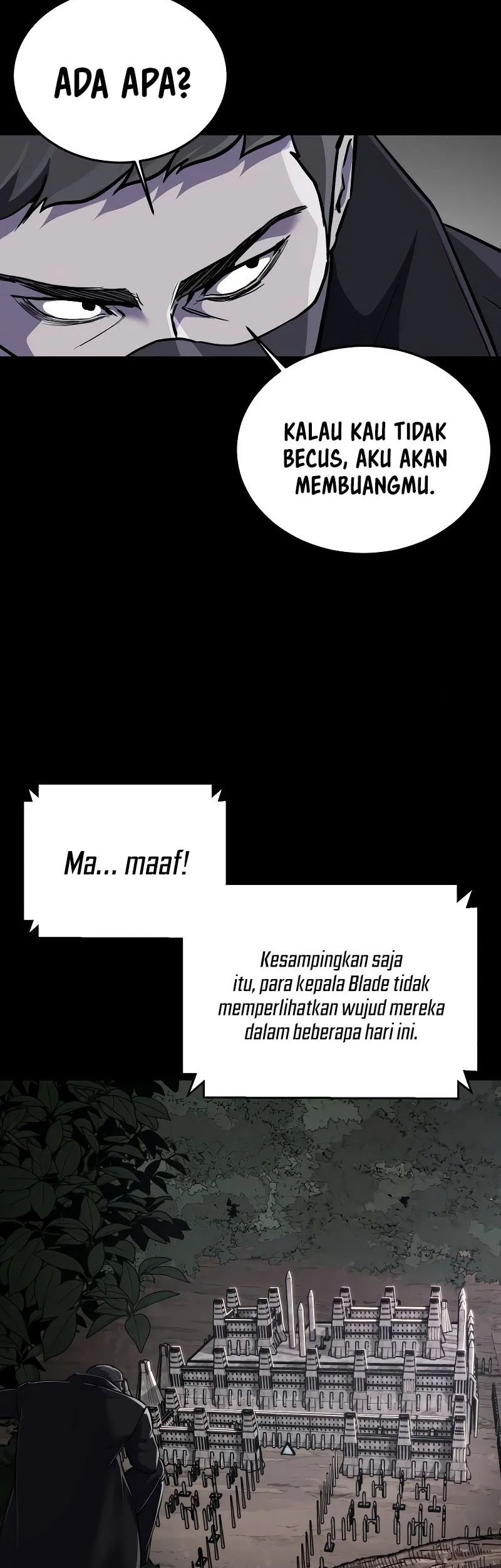 Ticket Hero S2 Chapter 109 - halaman 5