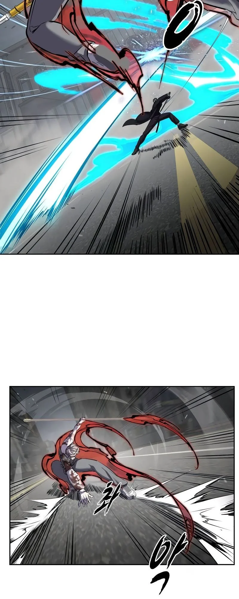 Ticket Hero S2 Chapter 109 - halaman 52