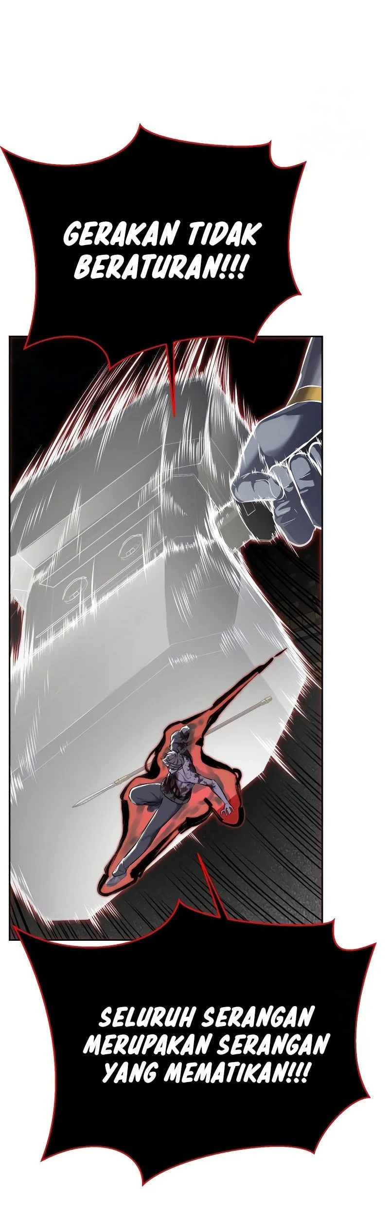 Ticket Hero S2 Chapter 109 - halaman 56