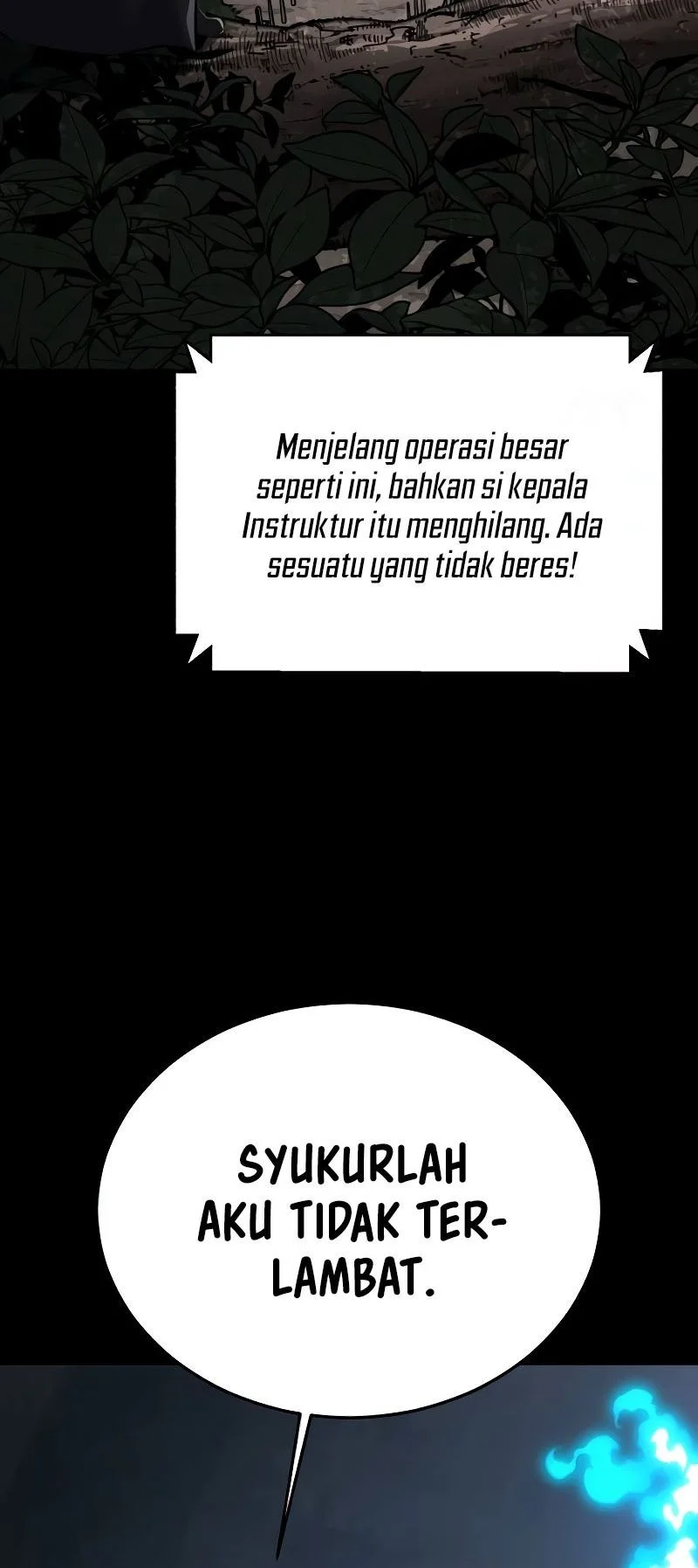 Ticket Hero S2 Chapter 109 - halaman 6