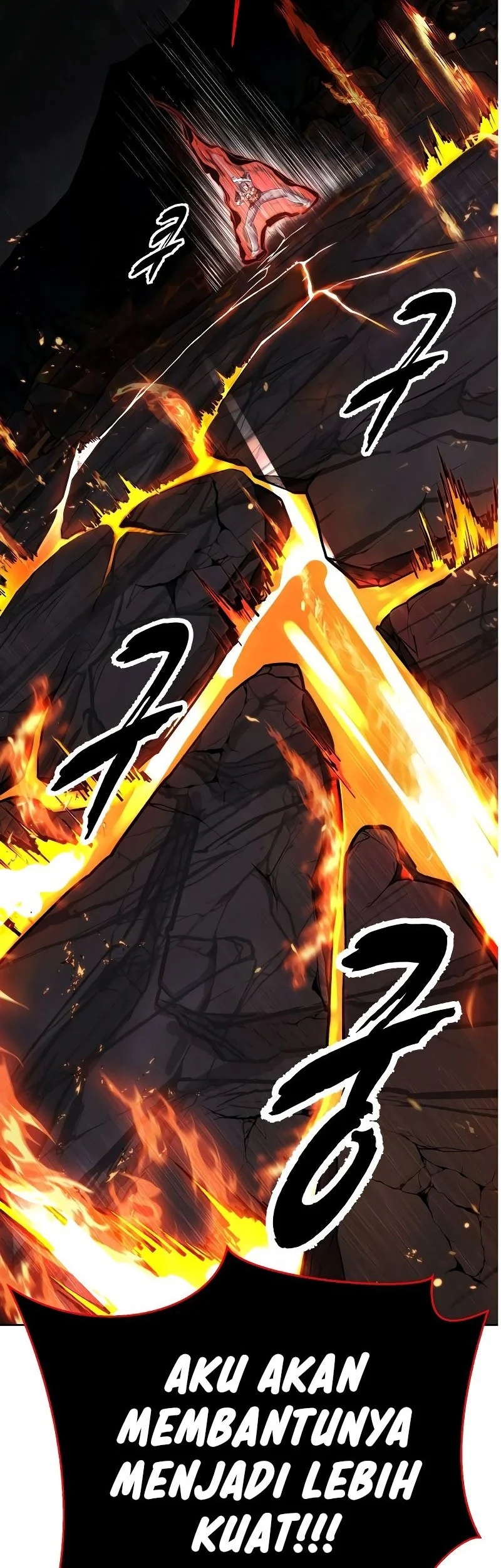 Ticket Hero S2 Chapter 109 - halaman 63
