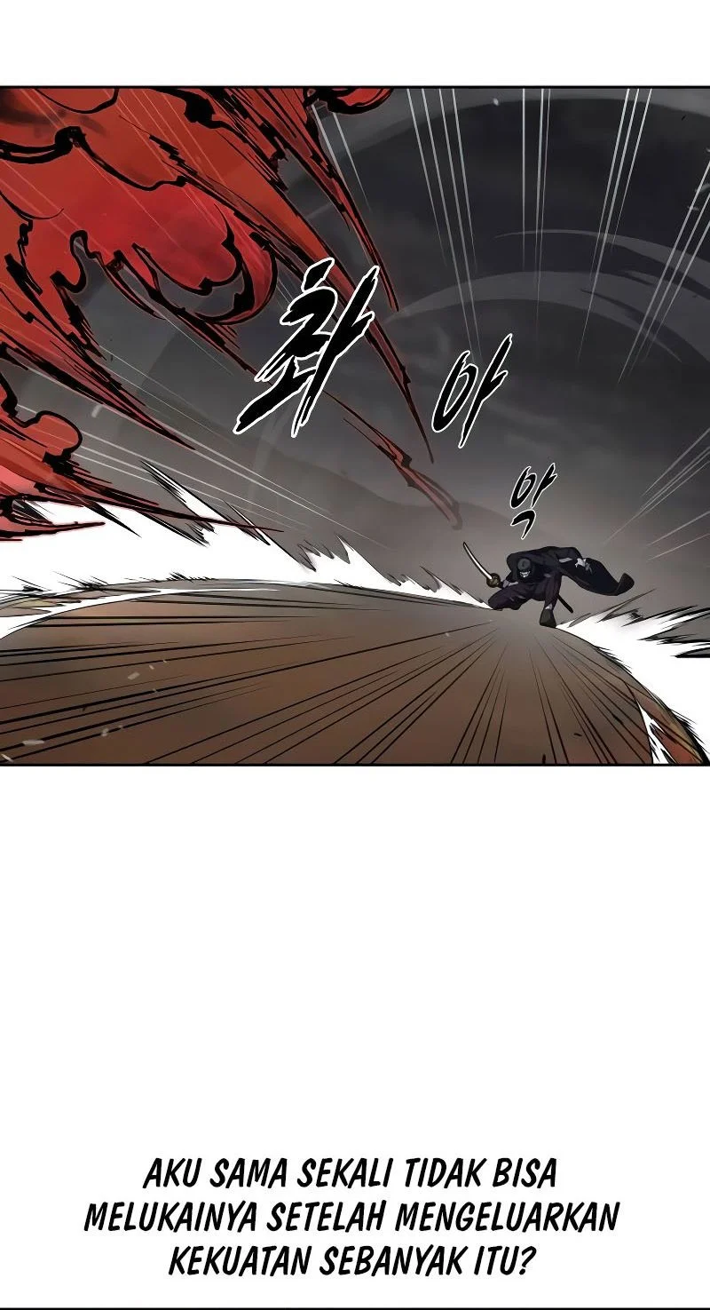 Ticket Hero S2 Chapter 109 - halaman 67
