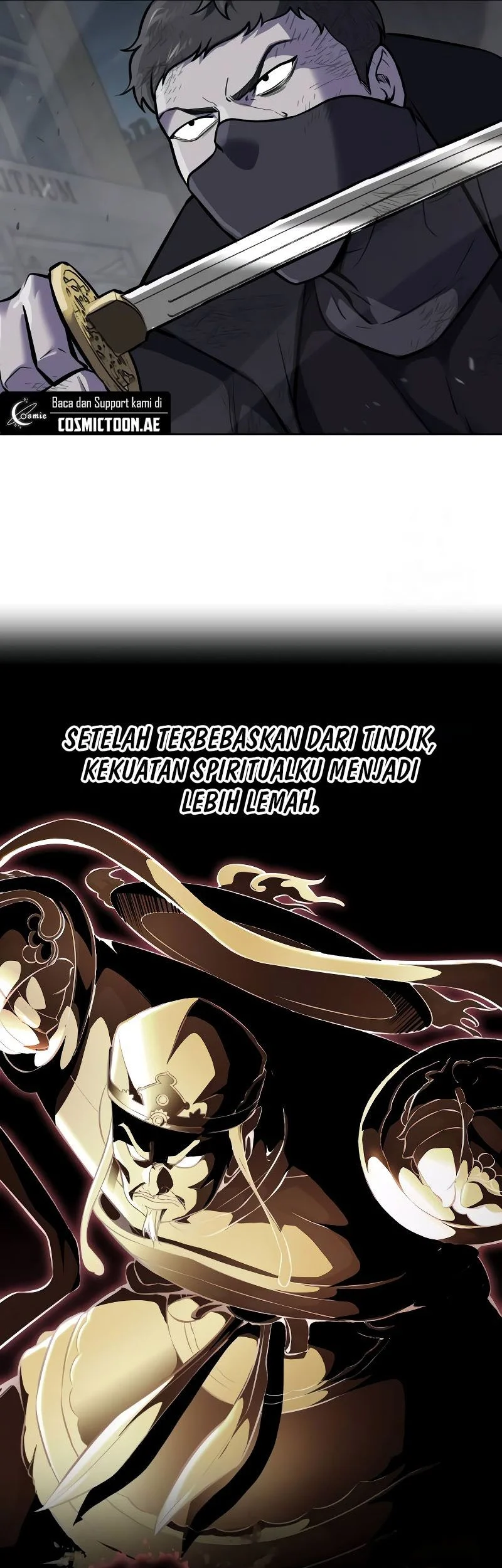 Ticket Hero S2 Chapter 109 - halaman 68
