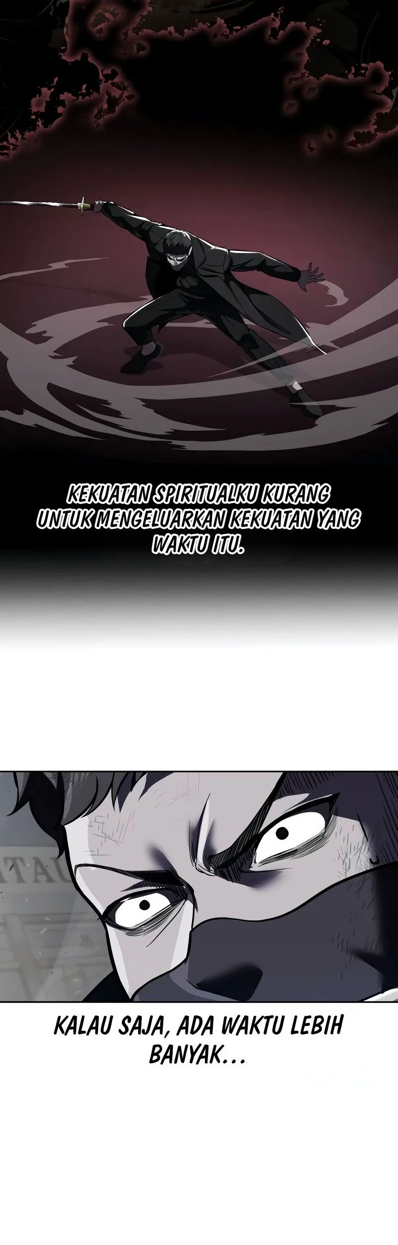 Ticket Hero S2 Chapter 109 - halaman 69