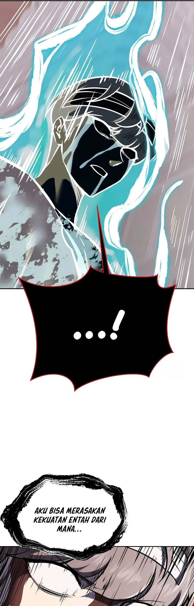 Ticket Hero S2 Chapter 109 - halaman 71