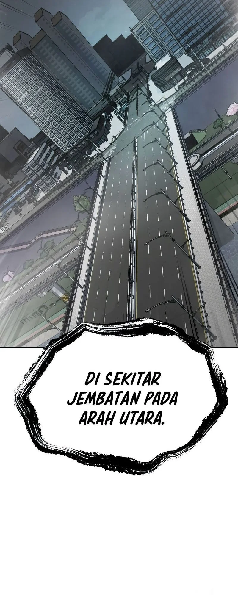 Ticket Hero S2 Chapter 109 - halaman 73