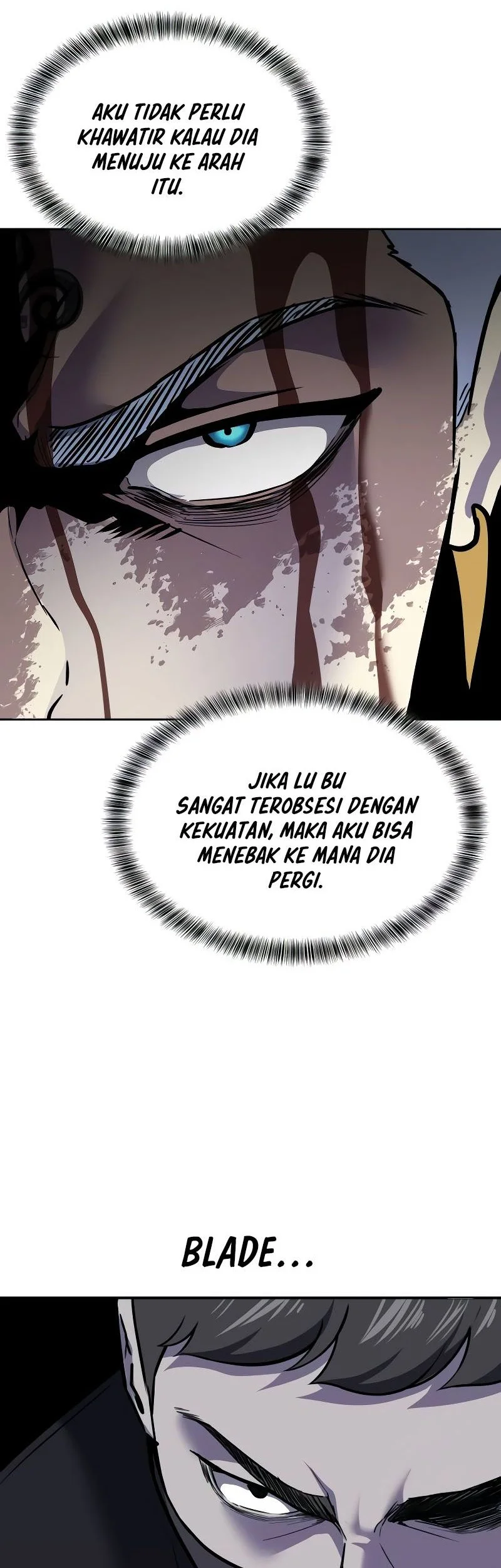 Ticket Hero S2 Chapter 109 - halaman 81