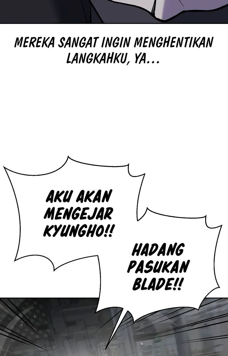 Ticket Hero S2 Chapter 109 - halaman 82