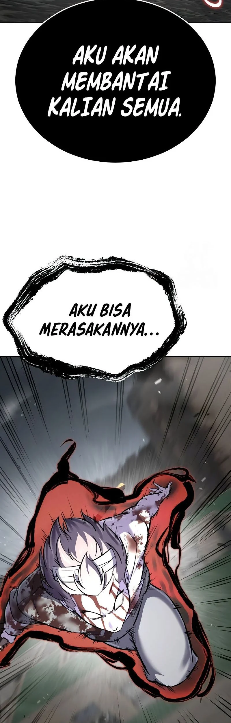 Ticket Hero S2 Chapter 109 - halaman 86