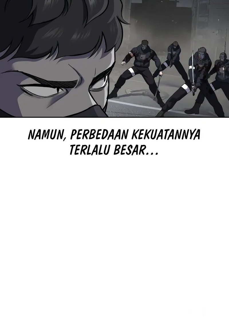 Ticket Hero S2 Chapter 109 - halaman 9