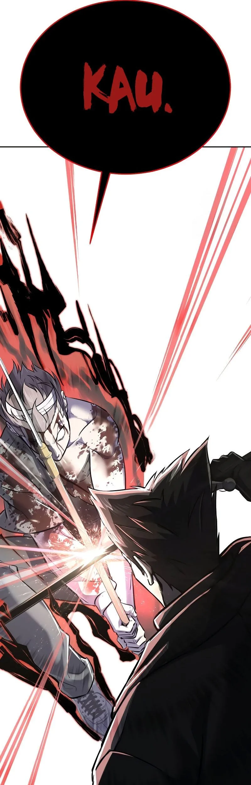 Ticket Hero S2 Chapter 109 - halaman 93