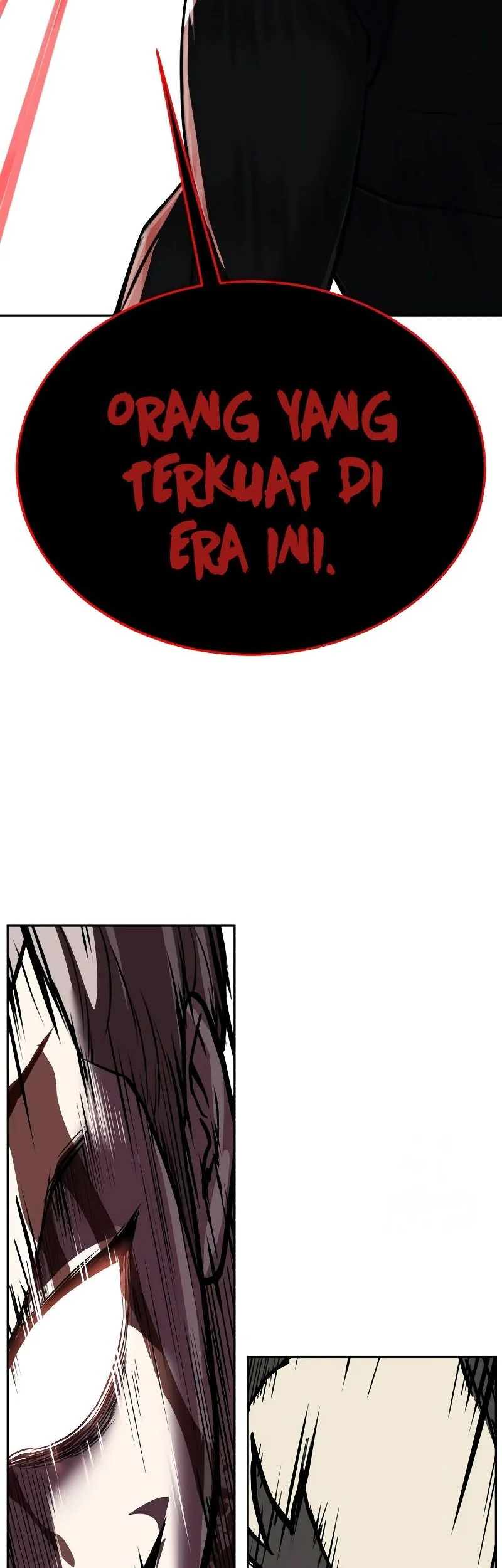 Ticket Hero S2 Chapter 109 - halaman 94