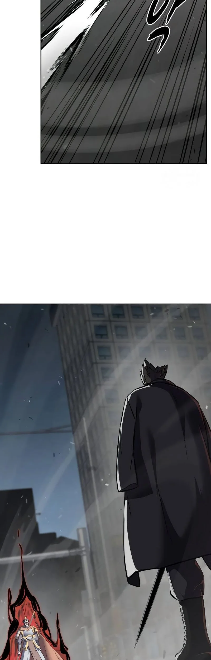 Ticket Hero S2 Chapter 109 - halaman 97