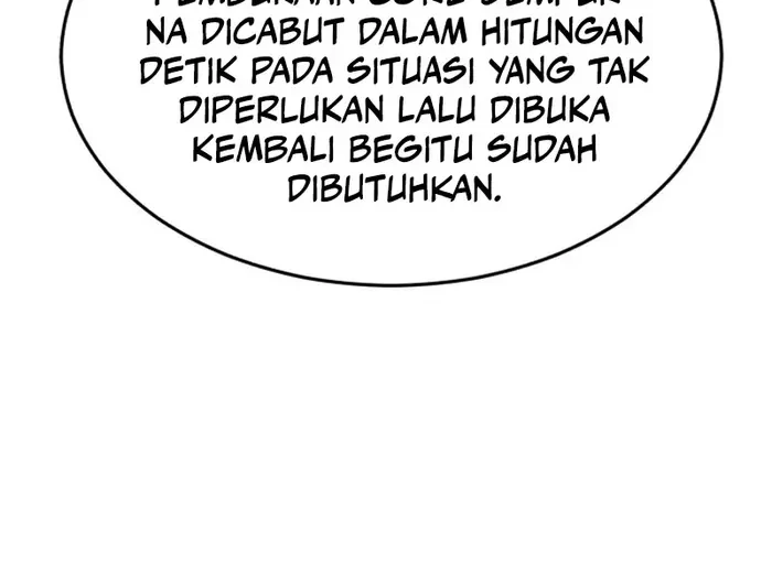 Ticket Hero S2 Chapter 11 - halaman 13