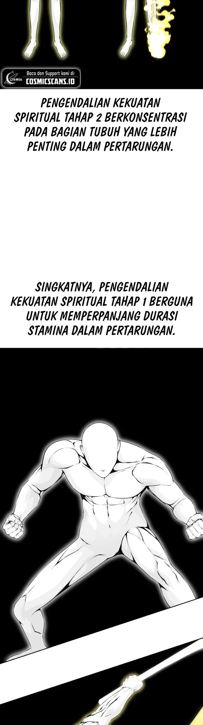 Ticket Hero S2 Chapter 11 - halaman 16