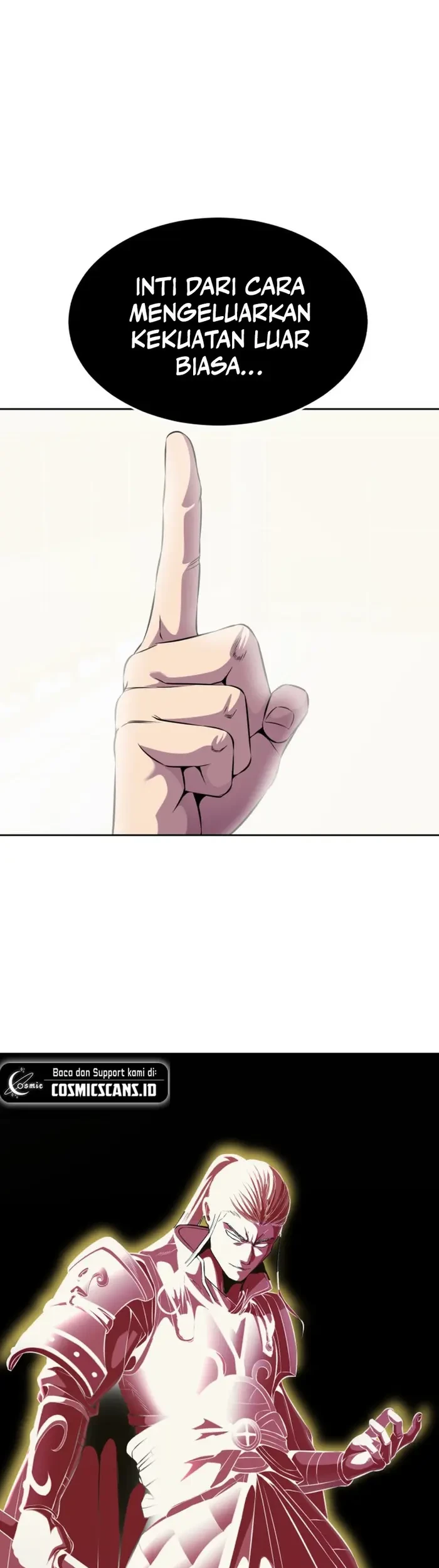 Ticket Hero S2 Chapter 11 - halaman 22