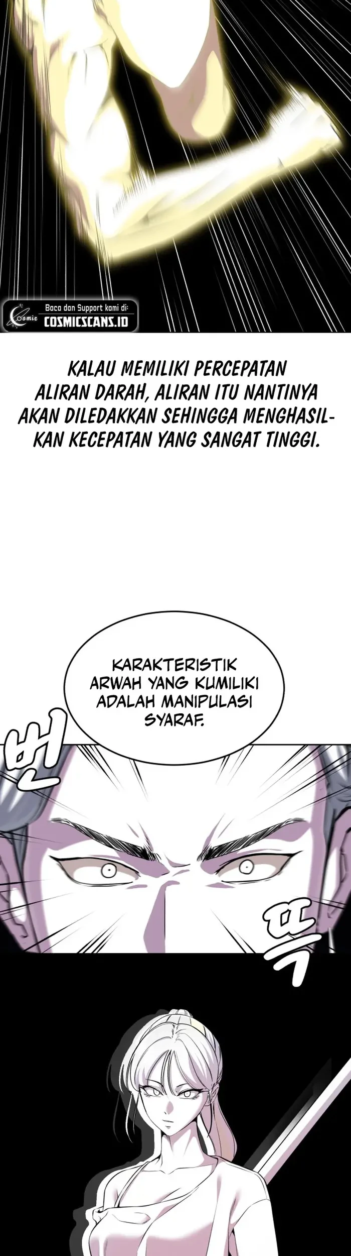 Ticket Hero S2 Chapter 11 - halaman 27