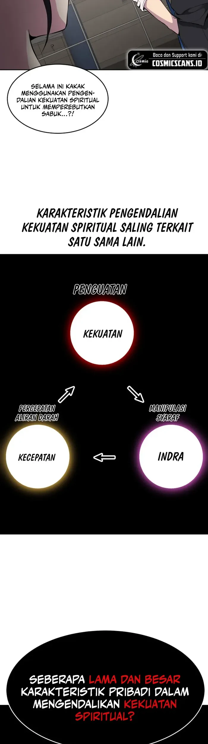 Ticket Hero S2 Chapter 11 - halaman 31