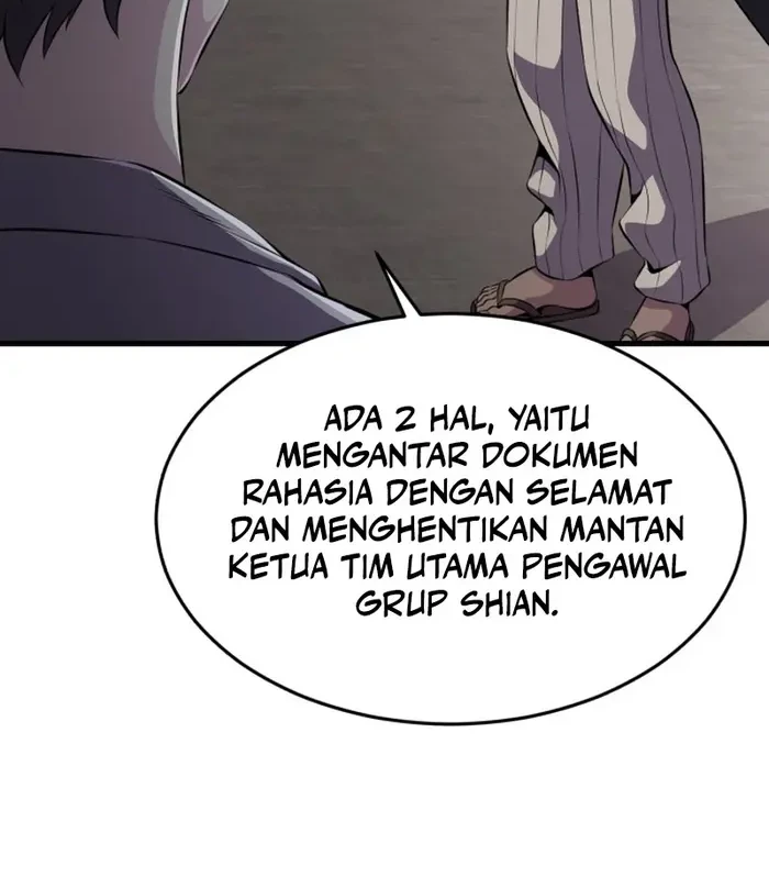 Ticket Hero S2 Chapter 11 - halaman 45