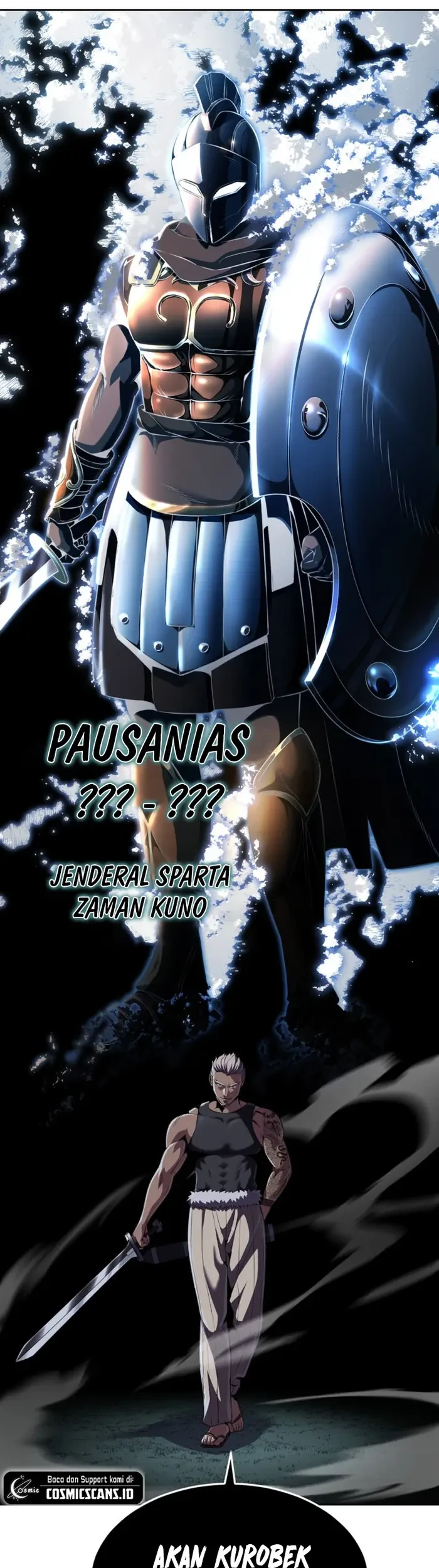 Ticket Hero S2 Chapter 11 - halaman 91