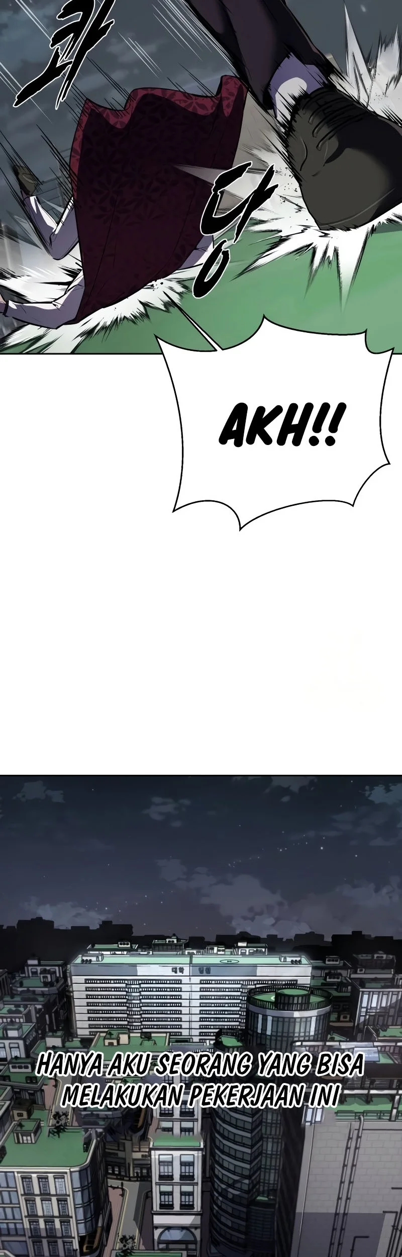 Ticket Hero S2 Chapter 110 - halaman 102