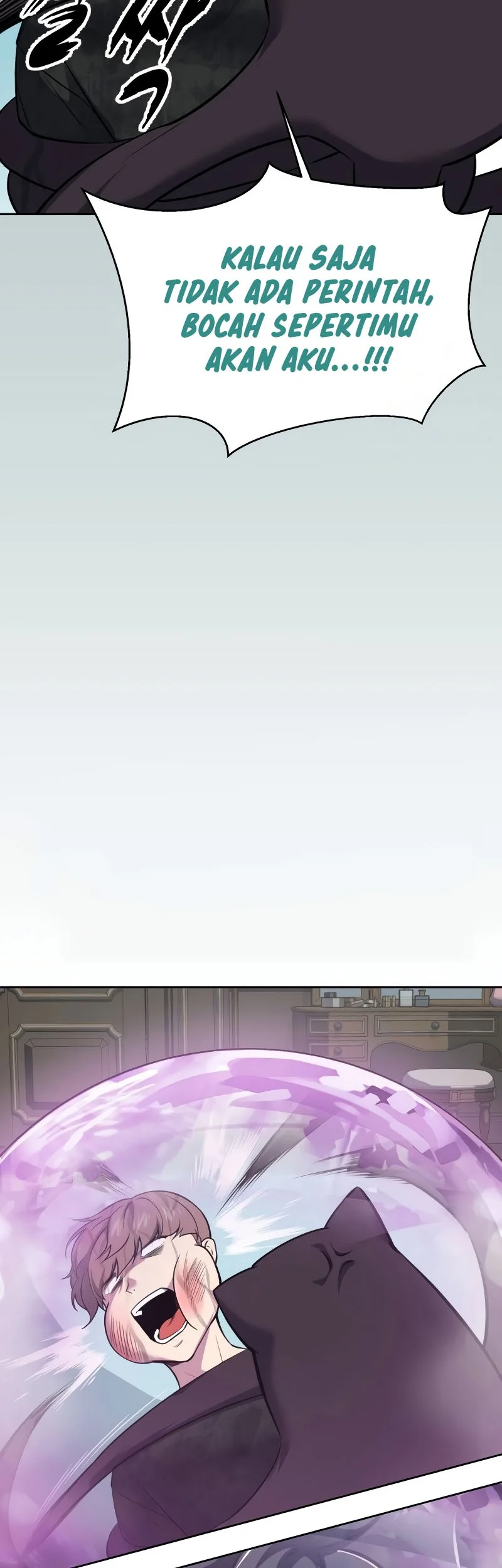 Ticket Hero S2 Chapter 110 - halaman 106