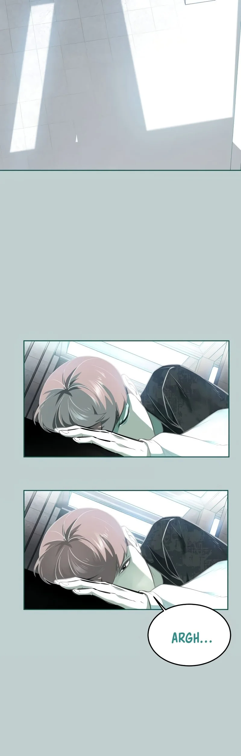 Ticket Hero S2 Chapter 110 - halaman 11