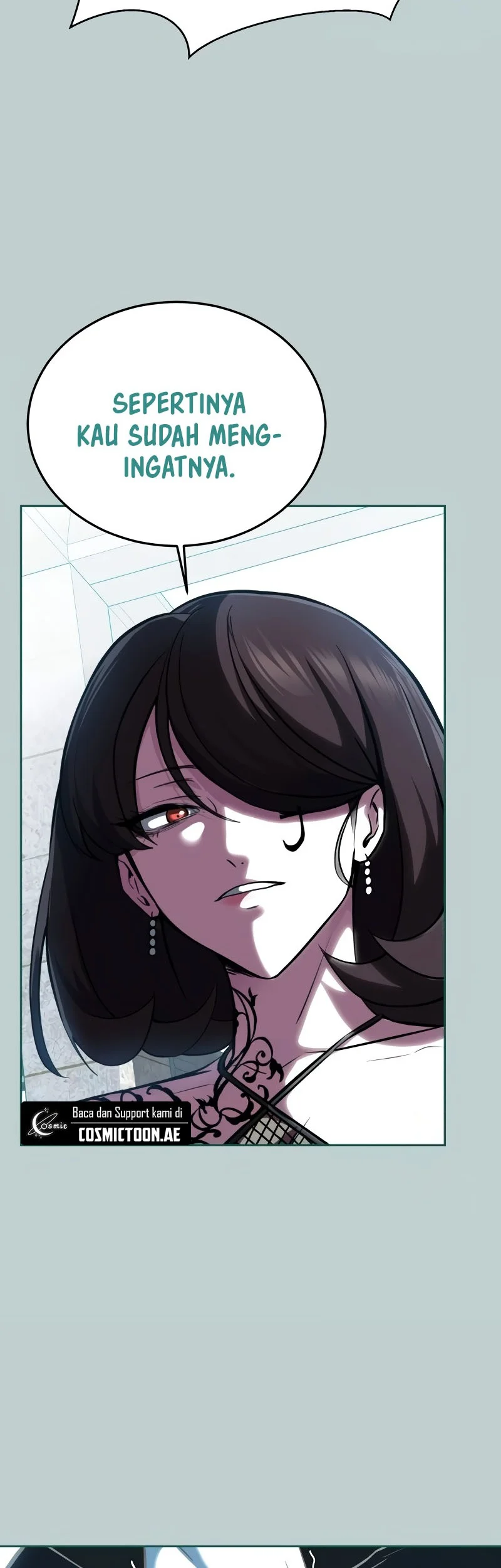 Ticket Hero S2 Chapter 110 - halaman 16