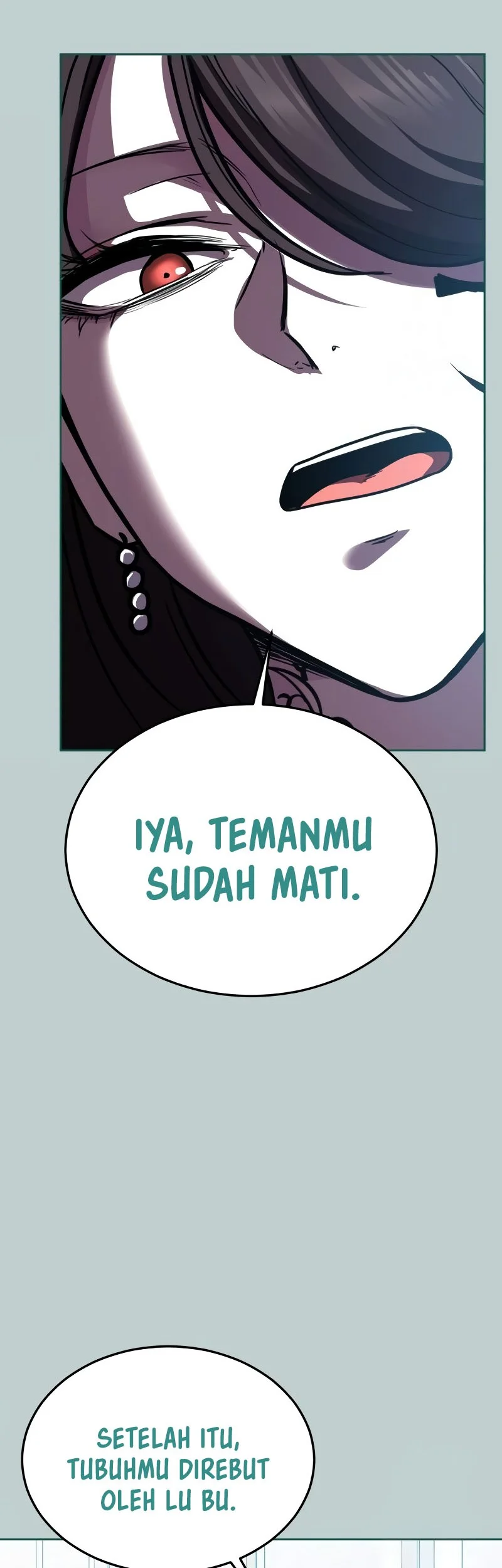 Ticket Hero S2 Chapter 110 - halaman 18