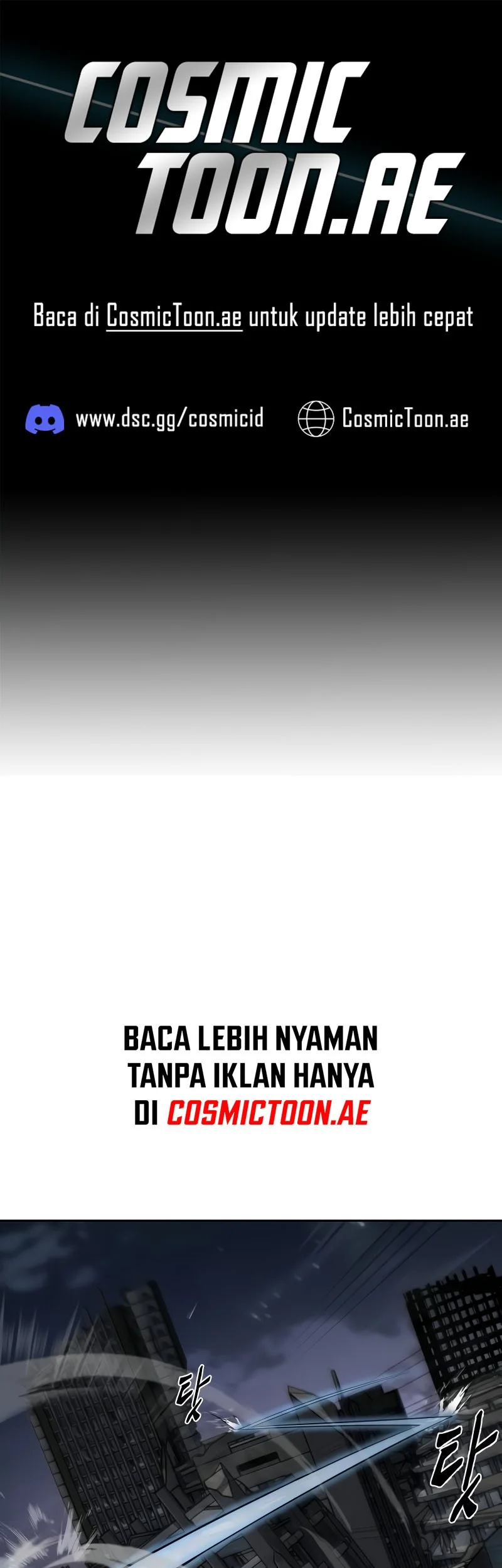 Ticket Hero S2 Chapter 110 - halaman 2