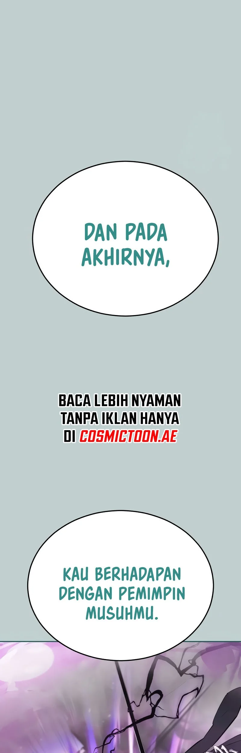 Ticket Hero S2 Chapter 110 - halaman 21