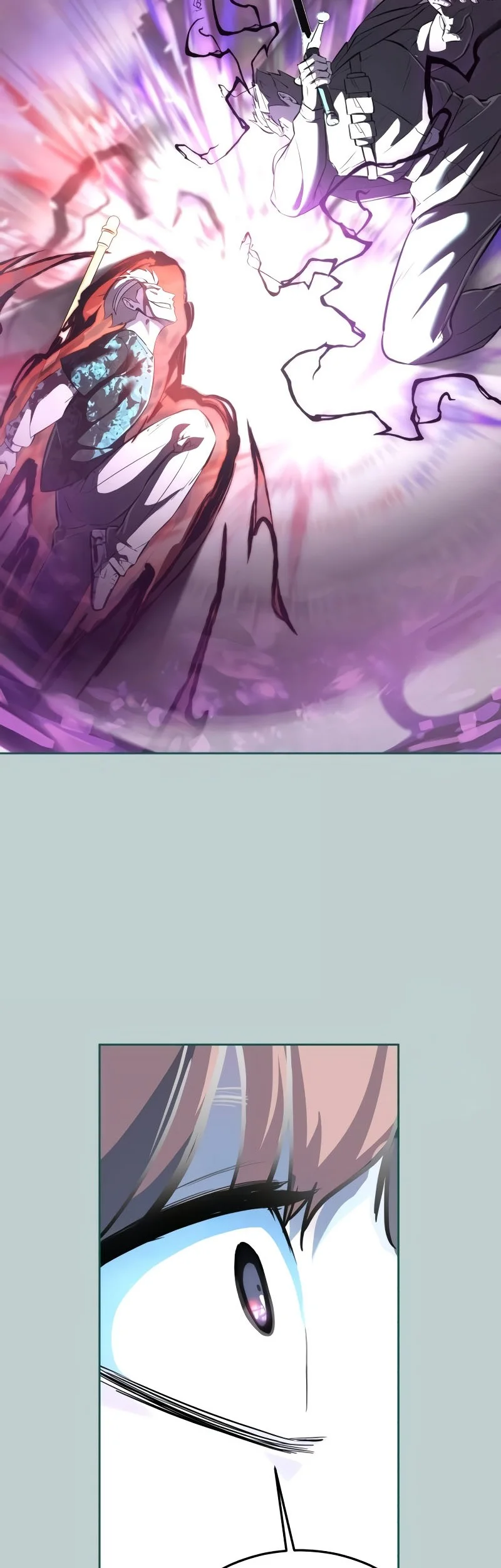 Ticket Hero S2 Chapter 110 - halaman 22
