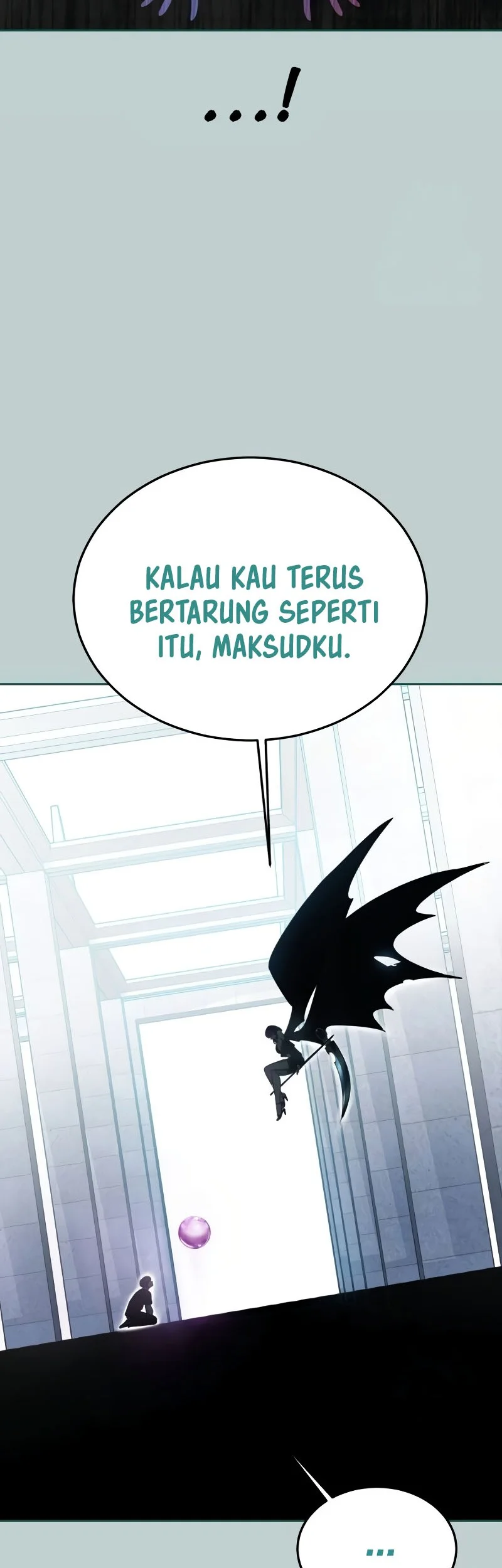 Ticket Hero S2 Chapter 110 - halaman 24