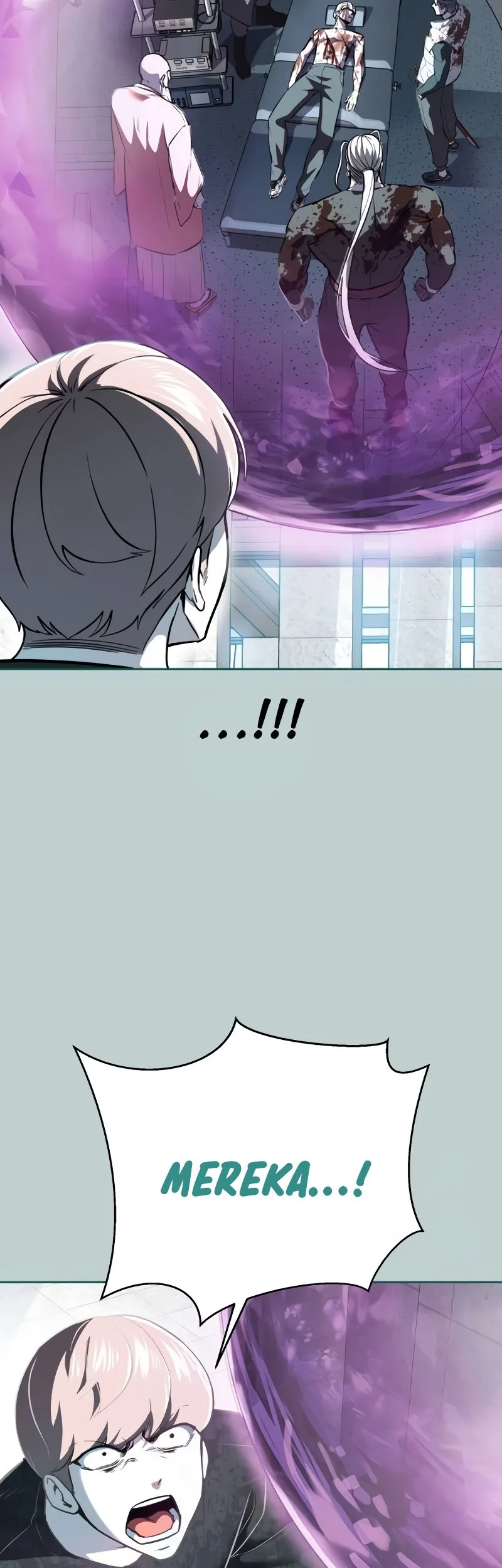 Ticket Hero S2 Chapter 110 - halaman 28