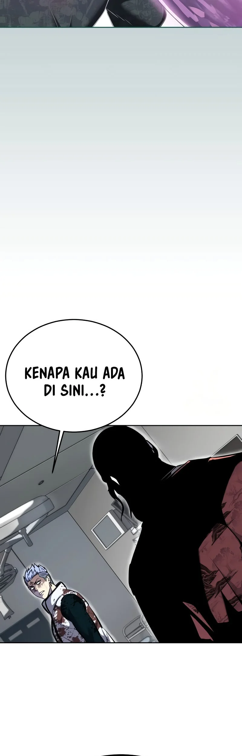 Ticket Hero S2 Chapter 110 - halaman 29