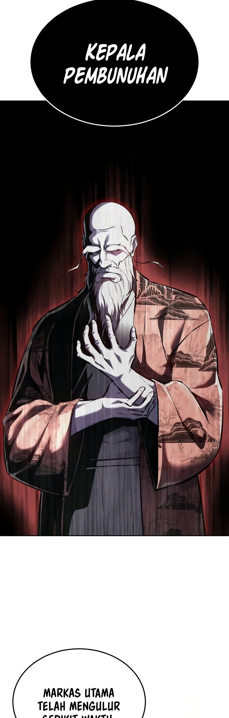 Ticket Hero S2 Chapter 110 - halaman 30