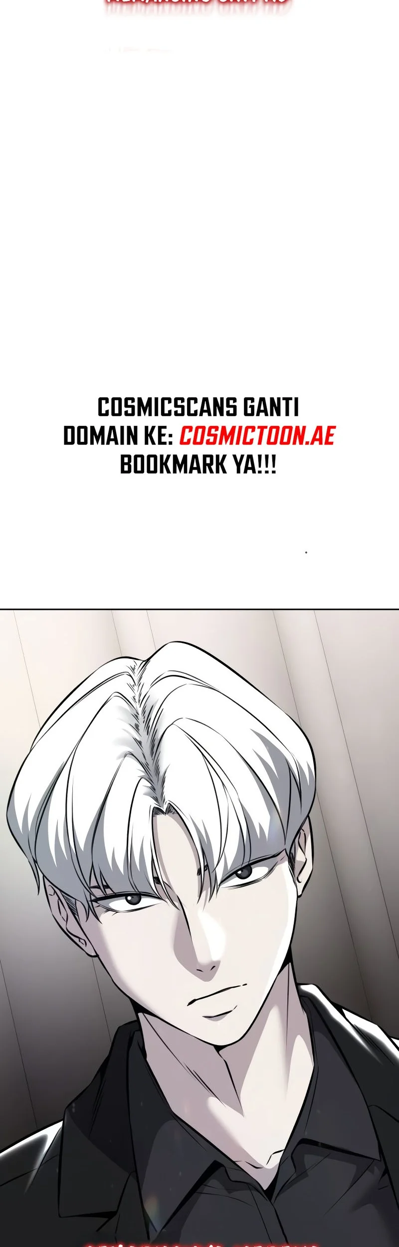 Ticket Hero S2 Chapter 110 - halaman 34