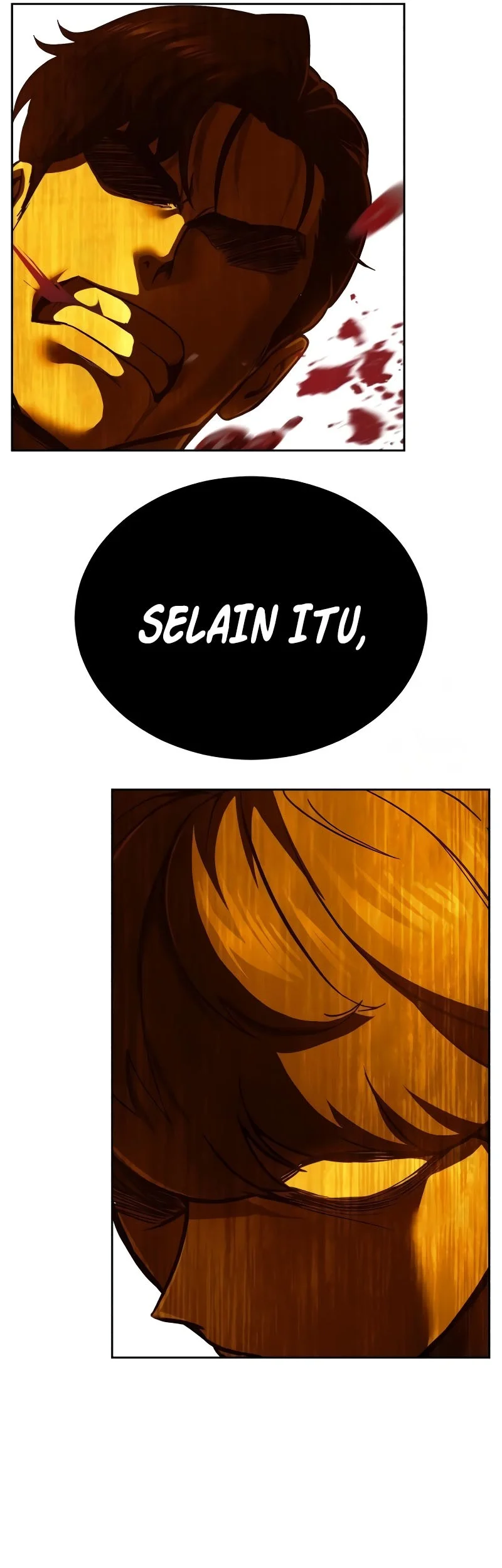 Ticket Hero S2 Chapter 110 - halaman 39