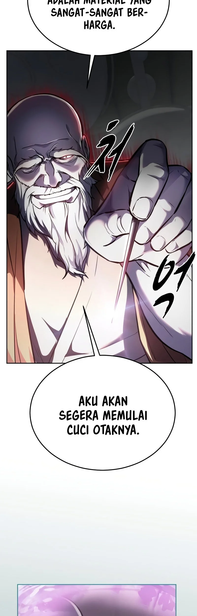 Ticket Hero S2 Chapter 110 - halaman 42