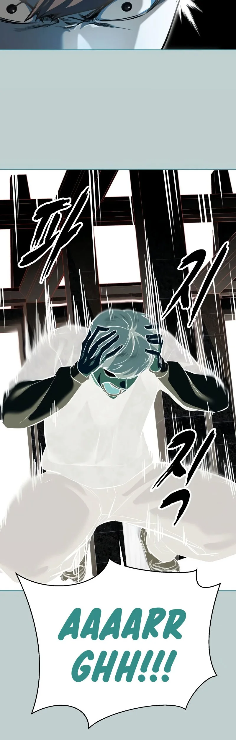 Ticket Hero S2 Chapter 110 - halaman 44