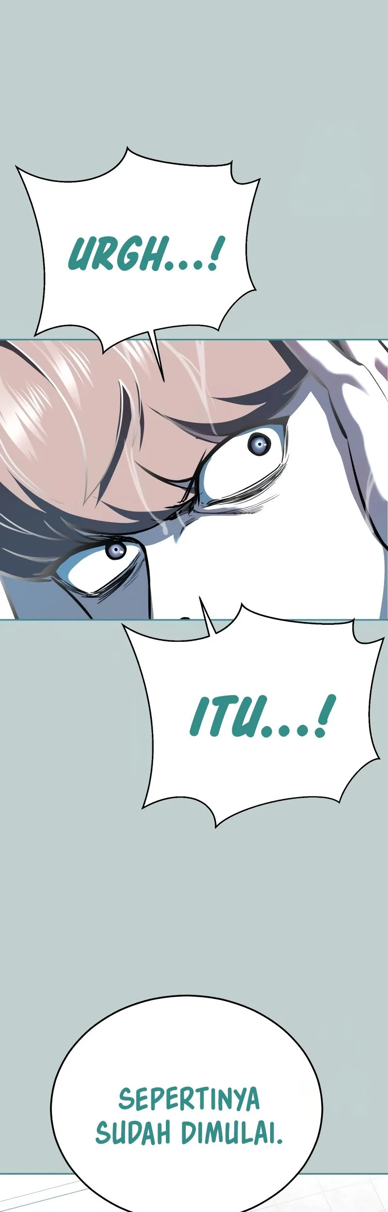 Ticket Hero S2 Chapter 110 - halaman 46
