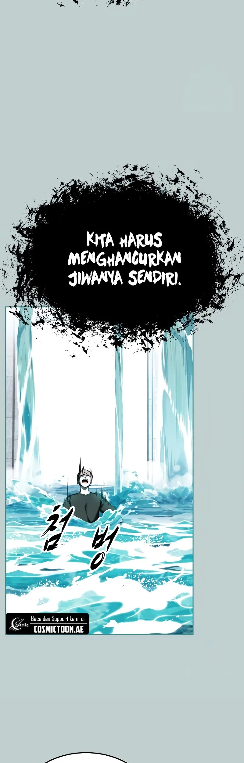 Ticket Hero S2 Chapter 110 - halaman 49