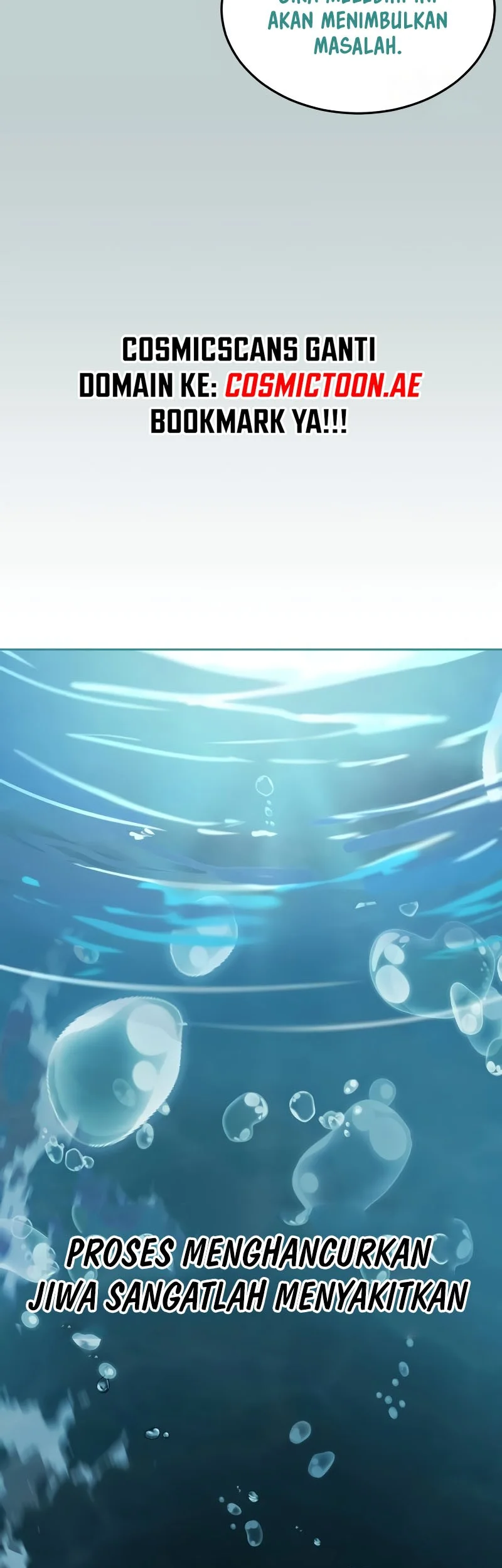 Ticket Hero S2 Chapter 110 - halaman 53