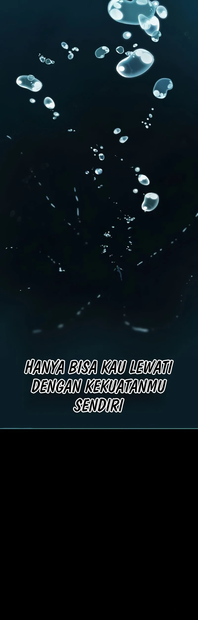 Ticket Hero S2 Chapter 110 - halaman 55