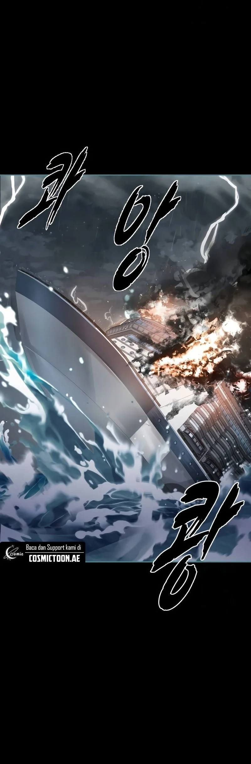 Ticket Hero S2 Chapter 110 - halaman 56